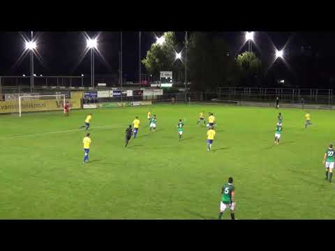 Samenvatting van de wedstrijd OSS'20 HSC'21