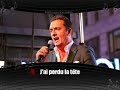 Dany Brillant - Suzette - karaoké version