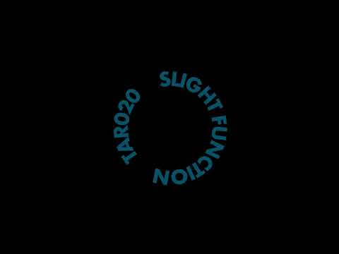 Slight Function - Dunkler Traum [TAR020]