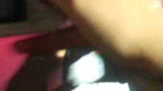 Running Away- Jesse Mccartney