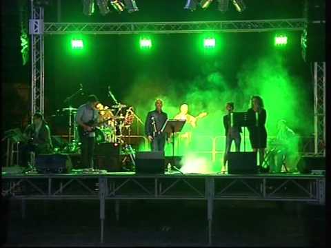 Gruppo Vintage Live '70 Montaperto (AV) 19 Settembre 2014  A1/4