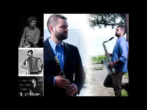 Παναγιώτης Ελληνίδης - ΠΟΥΣΤΣΕΝΟ /  Panagiotis Ellinidis - POUSTSENO