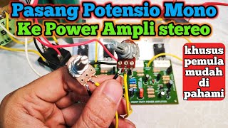 Download lagu Cara pasang potensio pada power Amplifier mp3 Download lagu Cara pasang potensio pada power Amplifier mp3
