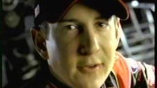 Ford (2003) commercial - Domination in 2002 (Second Variation)