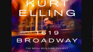 Kurt Elling / You Send Me