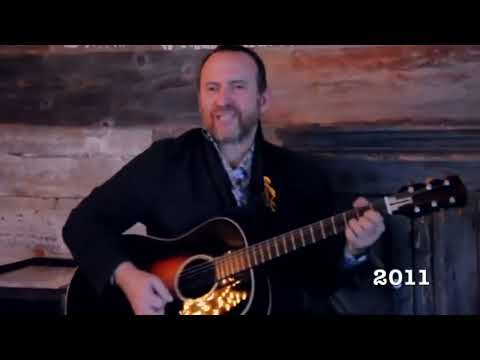 Company Of Strangers - Colin Hay
