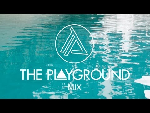 Behling & Simpson - The Playground Mix
