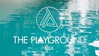 Behling & Simpson - The Playground Mix