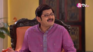 Bhabi Ji Ghar Par Hain  - Weekly Webisode - 21 Nov