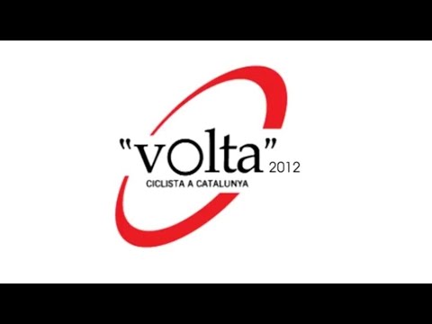 Volta a Catalunya 2012 Etapa 3 La Molina