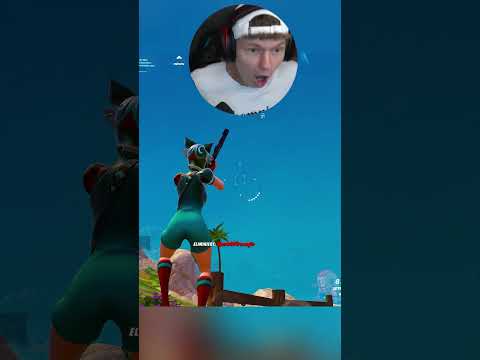 ICH BIN DER BEST DEAGLE SPIELER DER WELT!  #fortnite #germany #ad #shorts