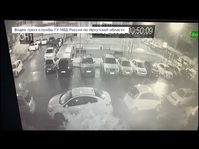 Оставили балкон открытым на ночь и не нашли утром велосипед