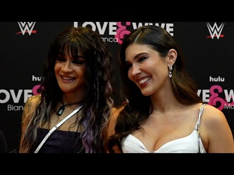 Cathy Kelley Says She’s Open To Managing In WWE