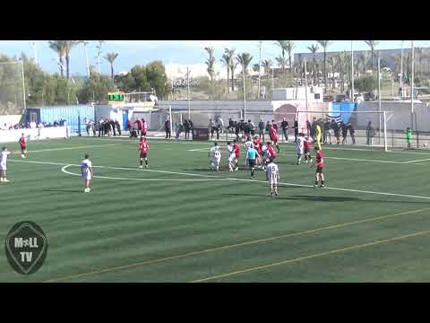 Resumen C.D. CASTELLÓN B 0-0 C.D. UTIEL