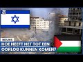 Conflict Israël uitgelegd: ‘Radicalen hebben hun zin gekregen’