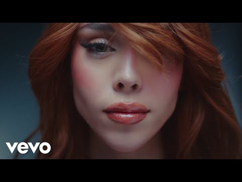 DANNA, Santa Fe Klan - Nada Es Para Siempre