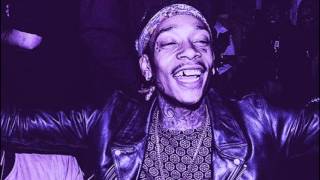 Wiz Khalifa - Prequel (Slowed &amp; Screwed)