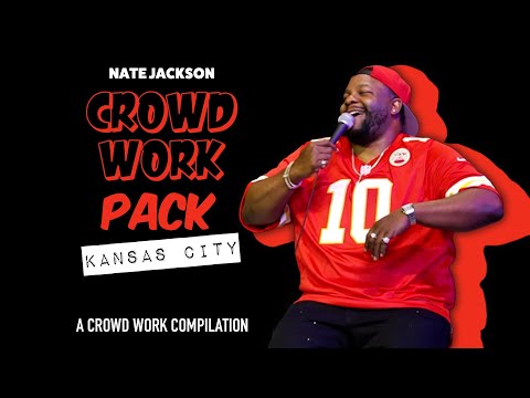 Crowd Work Pack: Kansas City Music Hall