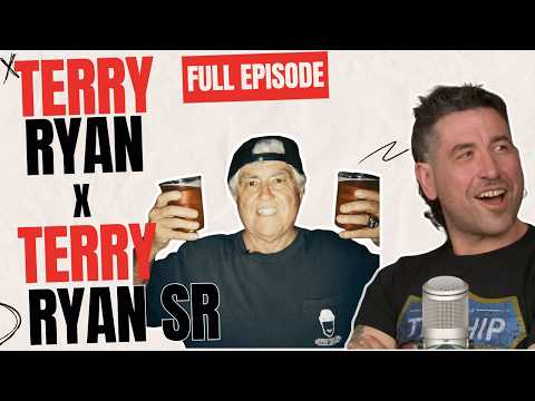 TERRY RYAN SENIOR BACK AGAIN! - ALL NEW Tales with TR Full Episode