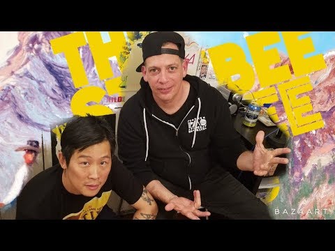 DJ Z-Trip on the mid to late 90's, local music scenes, and Linkin Park