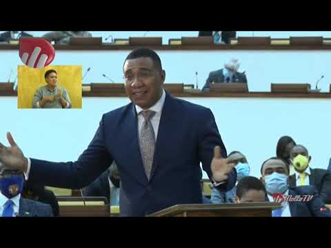 Swearing - In Ceremony of the Members of Parliament Sept 15, 2020 - PT1