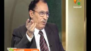 تفسير رائع من الدكتور فاضل السامرائي image