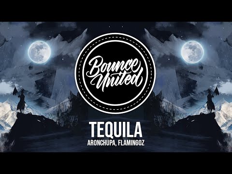 AronChupa, Flamingoz - Tequila