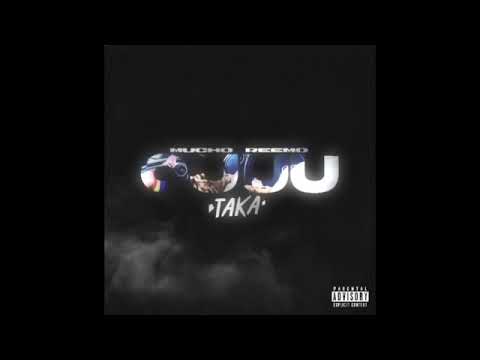 Mucho Reemo - Ouuu "Taka" (Official Audio) Prod by jktaps