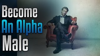 🎧 How to become an Alpha Male, Empowering Affirmations Recording, Simply Hypnotic, success