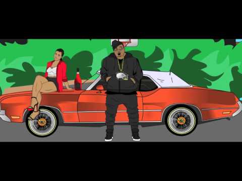 ADJUST THE BASS VIC DA BARON FT E40 & TURF TALK