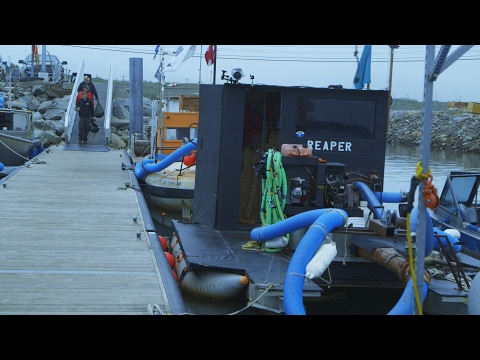 This Gold Diver Has Gone From Cabin Boy to Captain | Bering Sea Gold