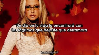 Anastacia - One Day In Your Life (Traducida al Español)