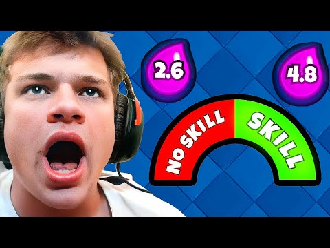 What Makes a Deck "No Skill"? *JYNXZI REACTS*