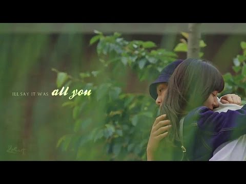 Se Joo & Jeon Seol || I’ll say it was all you  / Chicago Typewriter