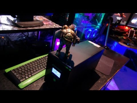 Got myself a PowerWalker VI 2000 PSW. UPS