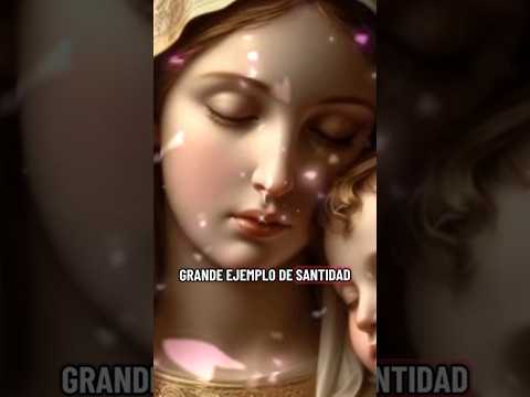 Con tigo Madre del Cielo #catolico #virgenmaria #madrededios #crist