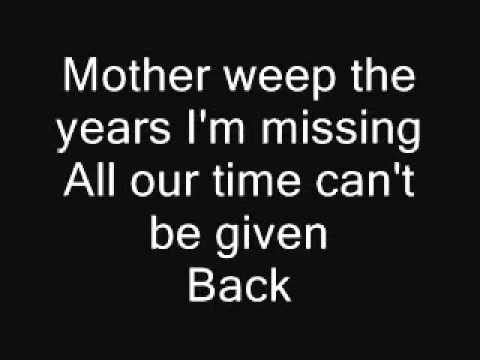 smashing pumpkins- mayonaise (lyrics)