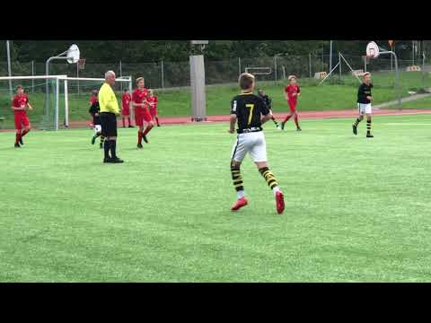FC Djursholm P05:1 - AIK Akademi