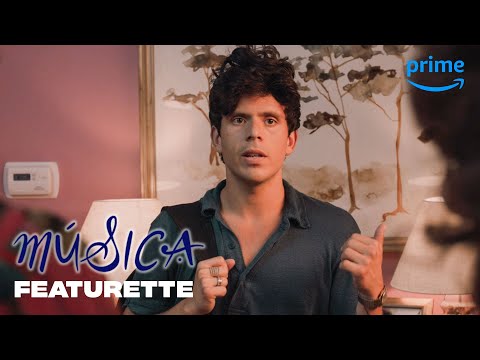 Thumbnail of the video: Música: A Brazilian-American Story