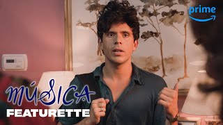 Música: A Brazilian-American Story | Música | Prime Video