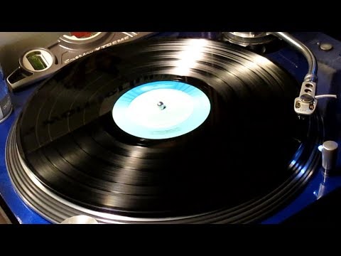 The Anita Kerr Singers - "Georgia On My Mind" 1968 STEREO