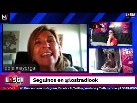 La psicóloga Paula Mayorga habla de las adicciones a las nuevas tecnologías en #VaSerMejor