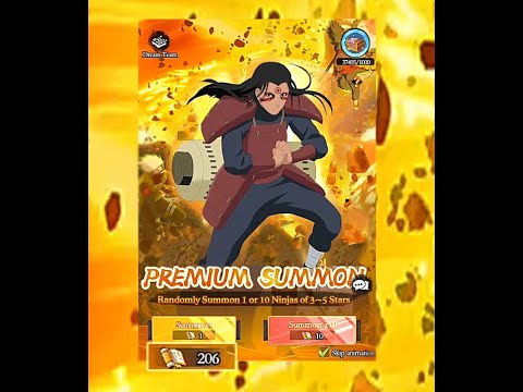 Pride Of Nindo / Path To Supremacy - 350+ SUMMONS!