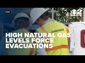 Fourteen Homes Evacuated In Lehi Over Dangerously High Natural Gas Levels In One Residence
