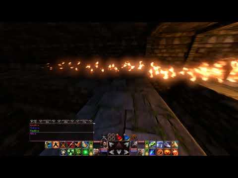 There's No Try Achievement - Fall of the Dungeon Guardians