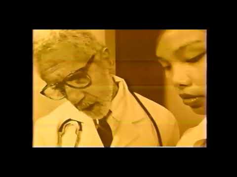 Unasyn TV Ad (DTHCP) (1992)