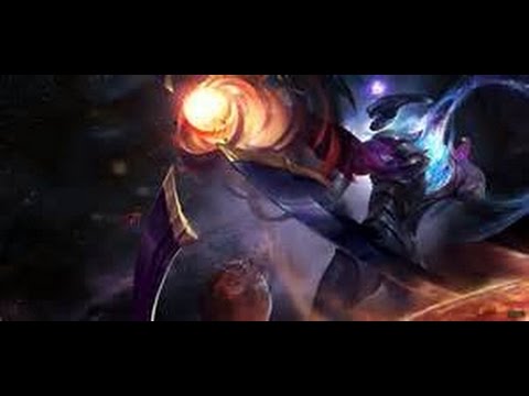 DARK STAR: Singularity Madness