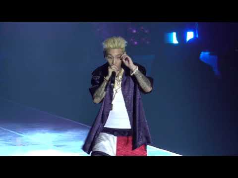190622 1llusion - Dok2 (2019 ILLIONAIRE X AMBITION TOUR 서울)