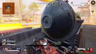 赤泡Apex