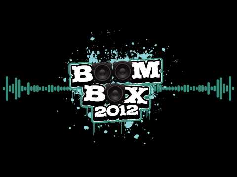 K-391 - Boombox 2012 ★ [russelåt]
